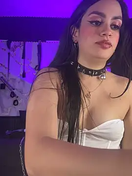 Онлайн чат XXX Cris_BDSM