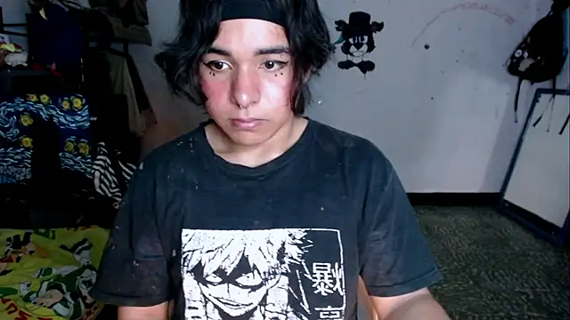 Chat XXX ao vivo de Cutie_Sam