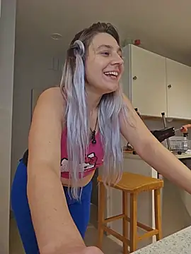 ScarletsWeb Live XXX-Chat