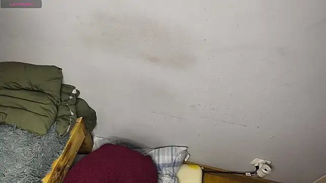 Živý XXX chat SubWifeNadia