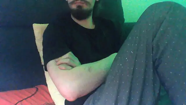 Chat XXX en directo de KaelNox
