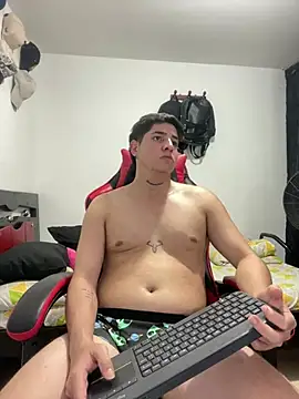 Chat +18 de Fozil_Dvice ao vivo