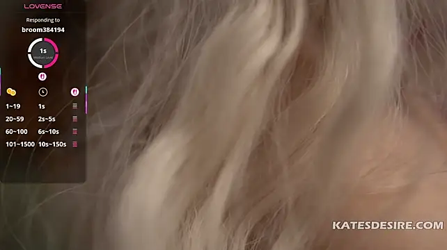 katesdesiren Live XXX chat