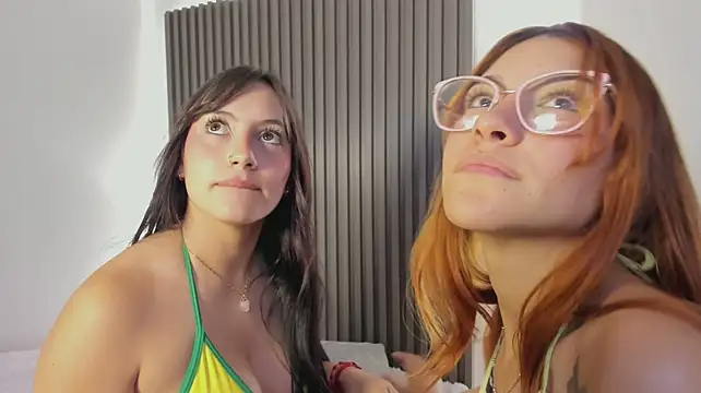 Chat XXX ao vivo de Be_dominated