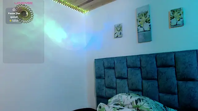 Donniia's Live XXX Chat