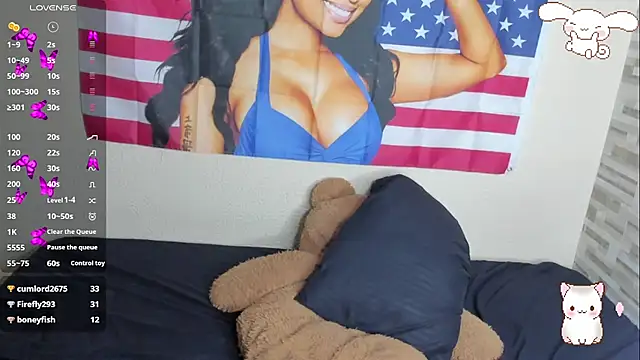 Amy_Moonlight 라이브 XXX 채팅