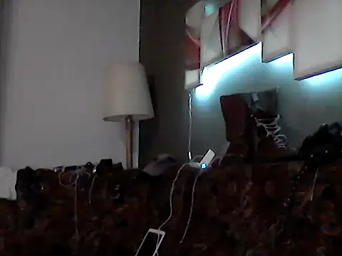 GabbondKinky webkamerás műsora