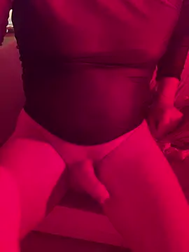 Suessspeise Webcam-Show