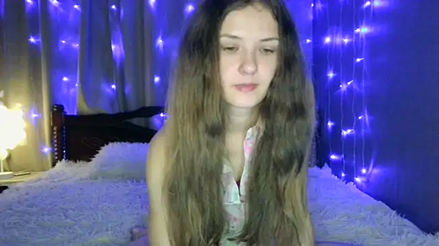 Kira_Kir's Live XXX Chat