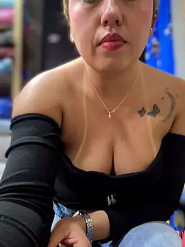 VIOLETA-25_ Obrolan Langsung XXX