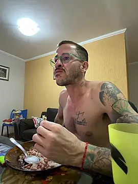 MeladoDiMel Live XXX-chat