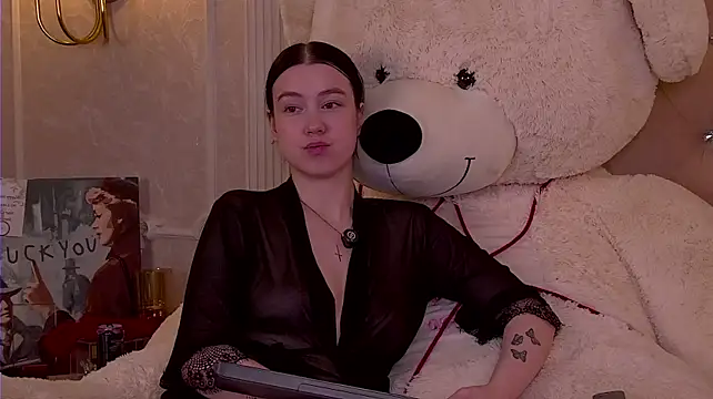 _Mimi_Shine_ Chat XXX in diretta