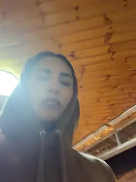 Živý XXX chat Mavi_pink
