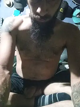Živý XXX chat Hairy_mannn2