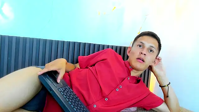 IzanArias – Live XXX-chat
