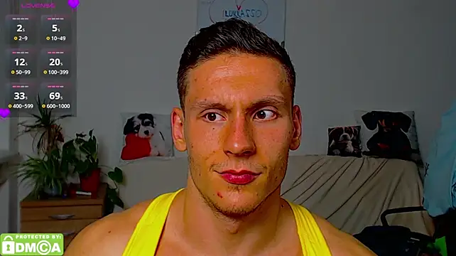 Chatroom XXX en direct de ZeinMiracles
