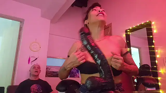 عرض كام FirexxxDesire69