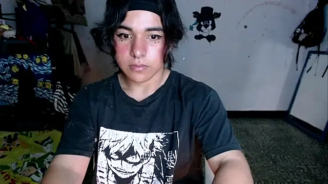 Онлайн чат XXX Cutie_Sam