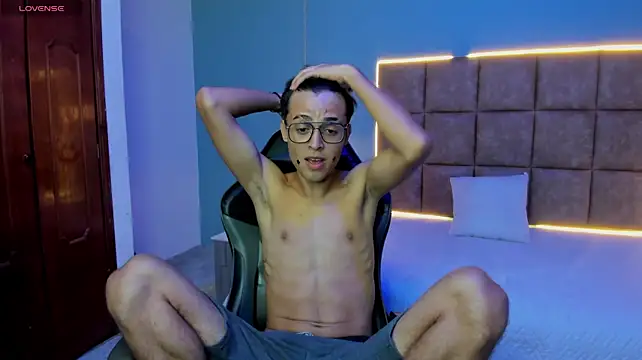 Zayn_carter – webcam-show