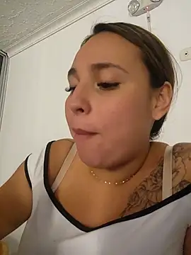 LizzRouse's Live XXX Chat