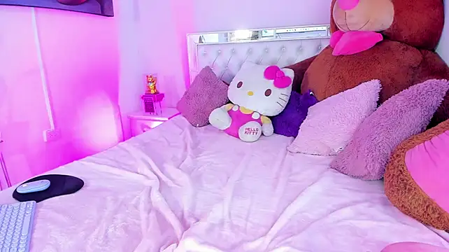 Candace_Hill1 Obrolan Langsung XXX