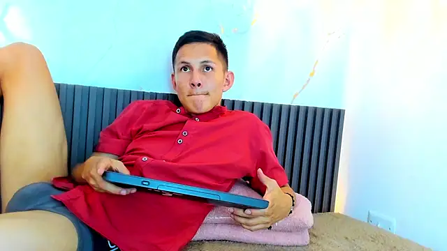 IzanArias Live XXX-chat