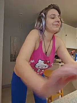ScarletsWeb Obrolan Langsung XXX