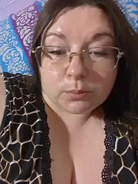 BrookeStreams 现场XXX聊天