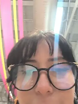 Živý XXX chat GerallFoxxx