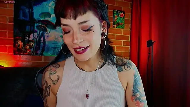 _mamush Chat XXX in diretta