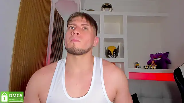 دردشة SebastianMaximoff_ الجنسية المباشرة