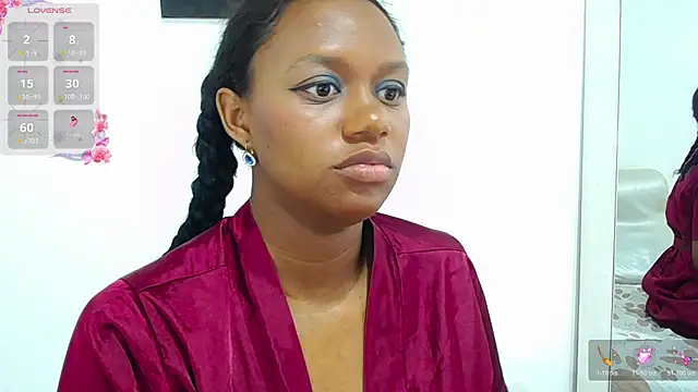 MAILYN_ER's Live XXX Chat