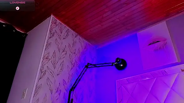 Chat XXX ao vivo de Dannyhot_