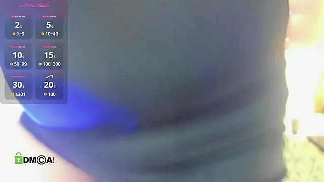 Chat XXX en directo de Dulcecooper1
