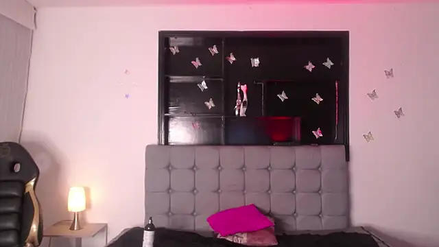 Živý XXX chat Sweett_liia_
