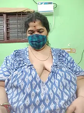 Tamil-mayasri Chat XXX in diretta