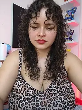 Živý XXX chat SeleneLuminari8