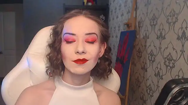 FascinatingEyess Live XXX-Chat