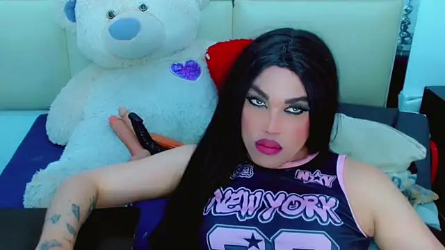 NharaBigCock Live XXX-Chat