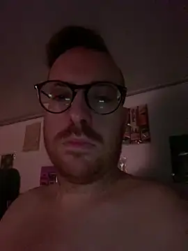Chat +18 de iosonoBlu ao vivo
