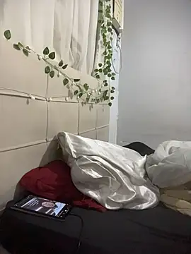 Secrets_ruiva's Webcam Show