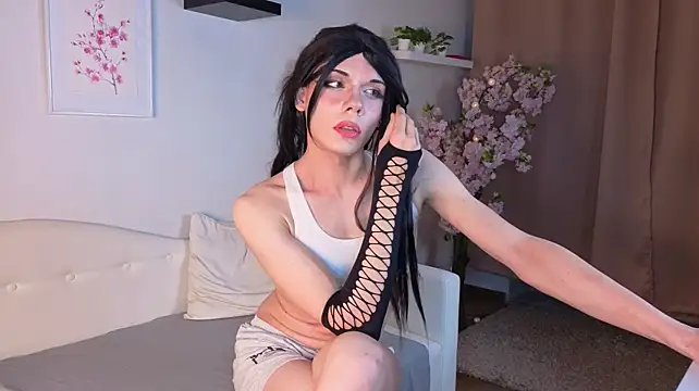 Chat XXX Live Iris_Everics
