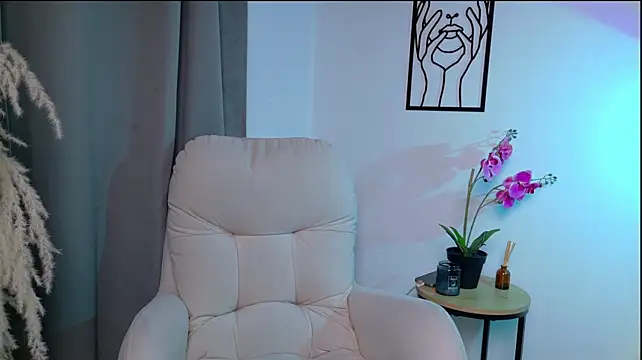 CamiRosse18 Adlı Modelin Canlı XXX Sohbeti