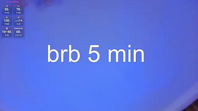 Živý XXX chat StacyWatts