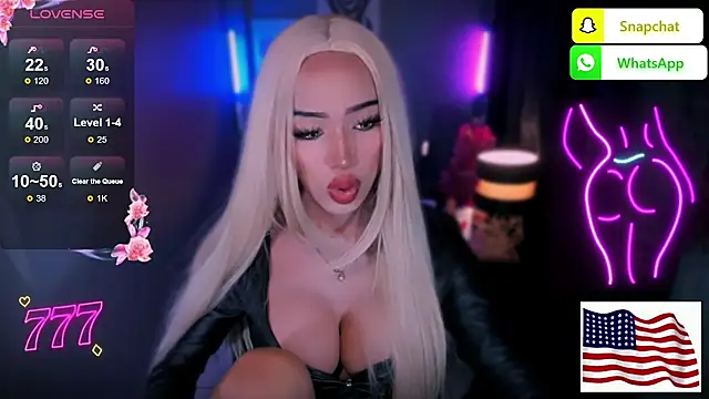 xUrGoddess_JheySluttyx XXX чат на живо
