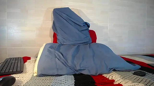 Živý XXX chat pedromalicia