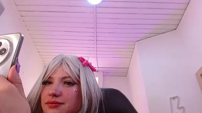 Živý XXX chat Haddes_as