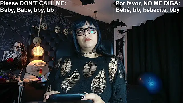 Živý XXX chat AlexHoe_