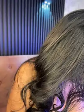 Alexa_MadissonのライブXXXチャット