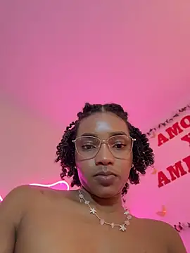 Ebony_love07's Live XXX Chat
